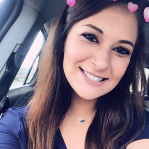 Meet your Posher, Zoey